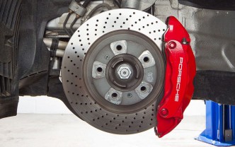Brakes